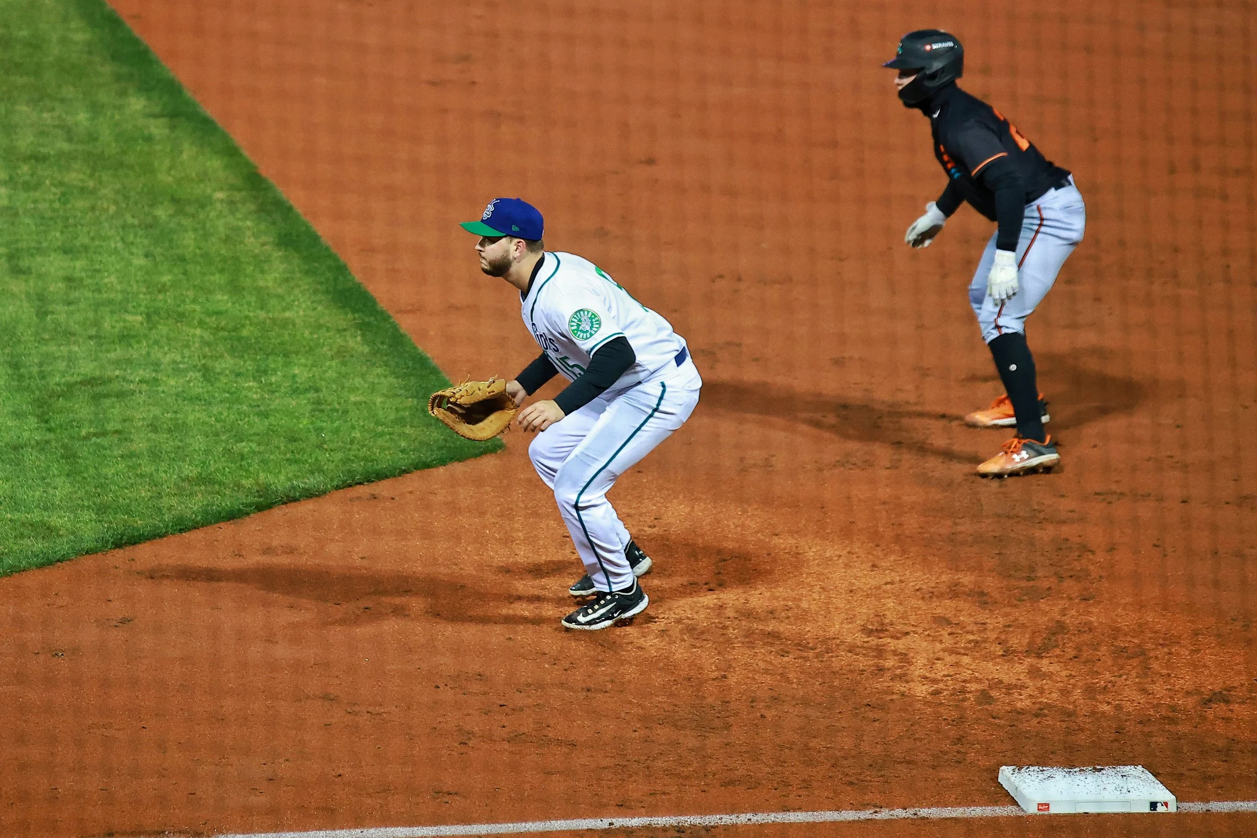  Postcards of the 2026 season home opener at the Hartford Yard Goats.| Credit: Reynaldo Cruz Diaz  