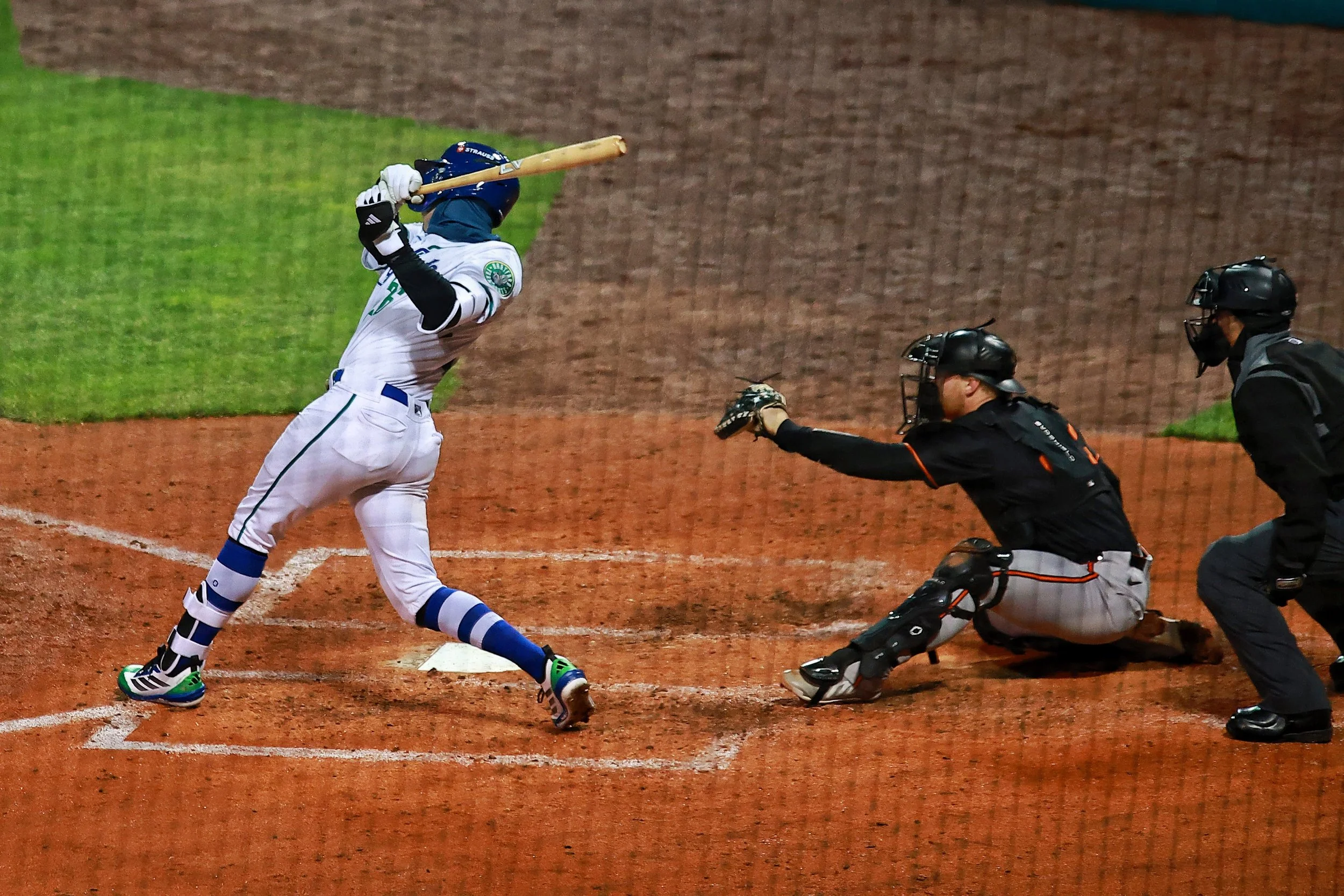  Postcards of the 2026 season home opener at the Hartford Yard Goats.| Credit: Reynaldo Cruz Diaz  