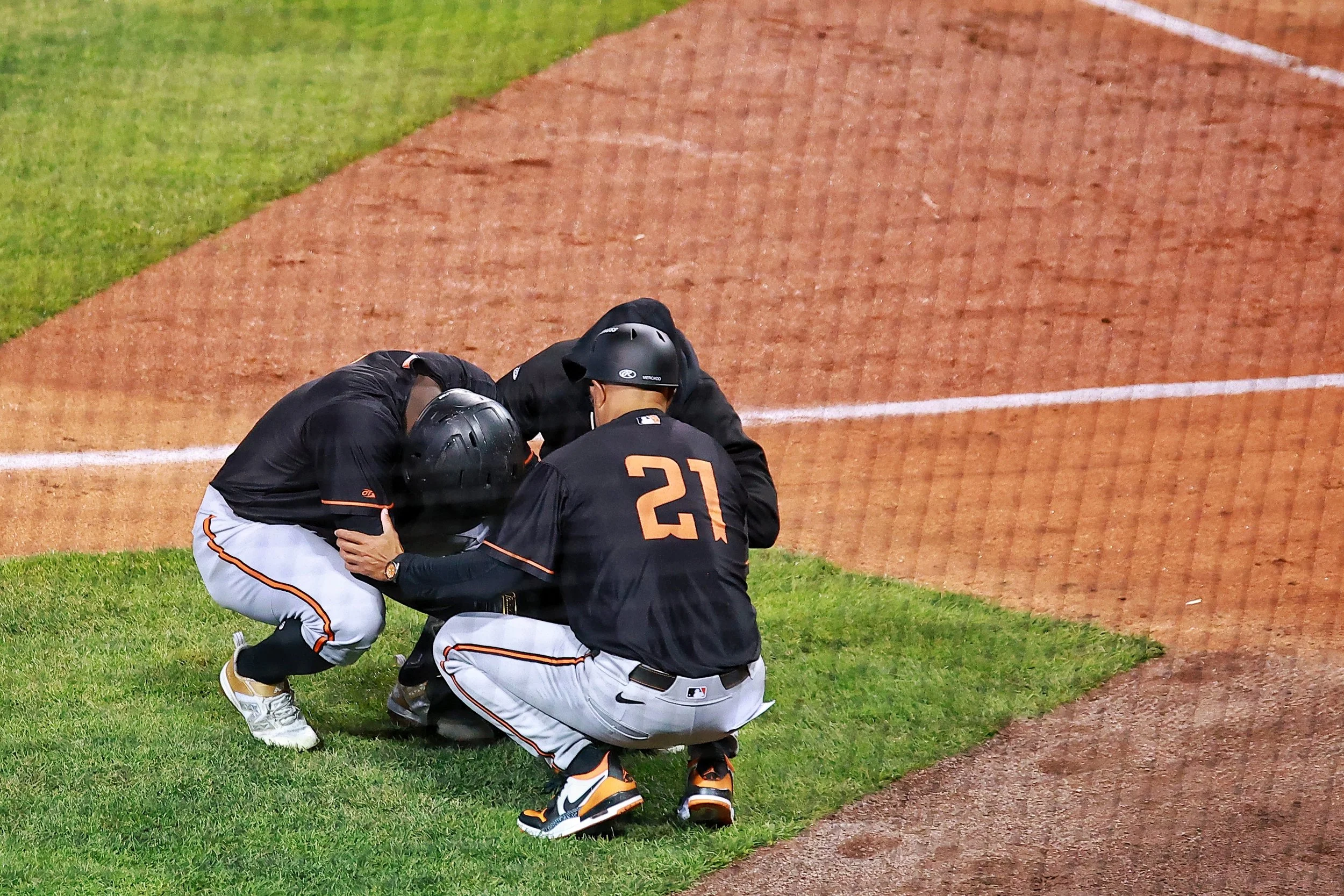  Postcards of the 2026 season home opener at the Hartford Yard Goats.| Credit: Reynaldo Cruz Diaz  