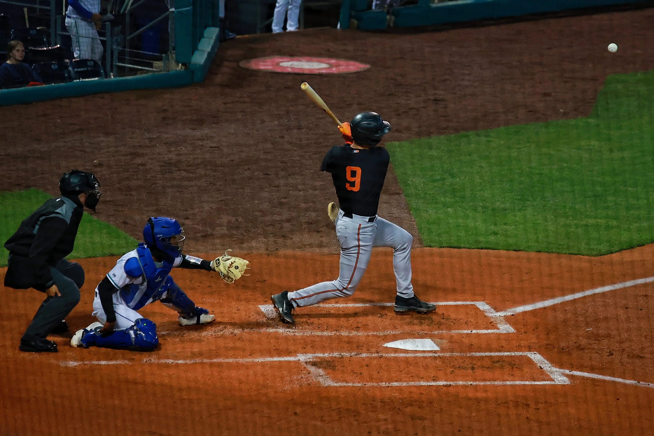  Postcards of the 2026 season home opener at the Hartford Yard Goats.| Credit: Reynaldo Cruz Diaz  