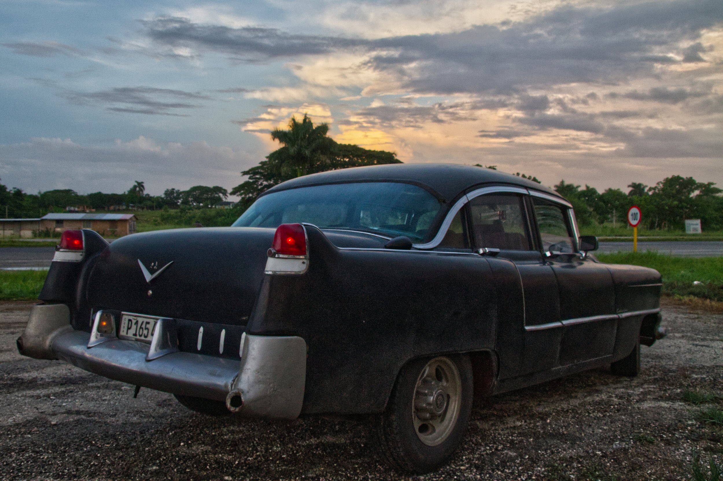 My Last Photos of Cuba