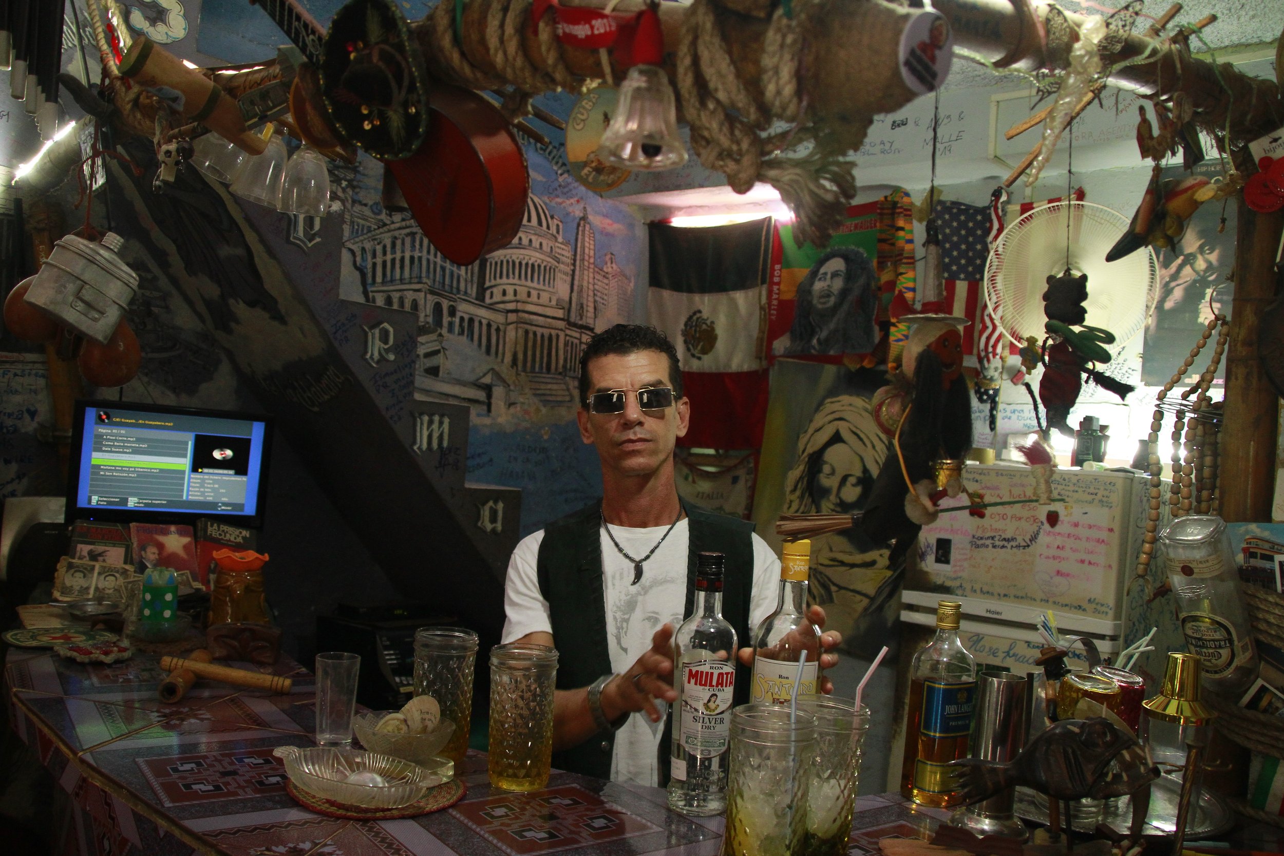 Why Are Cameras Seen as a Threat?