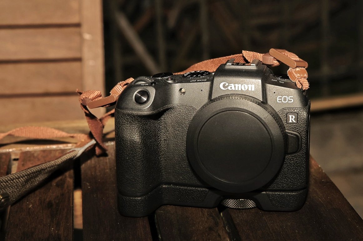 Canon EOS RP: Reasons for You to Buy