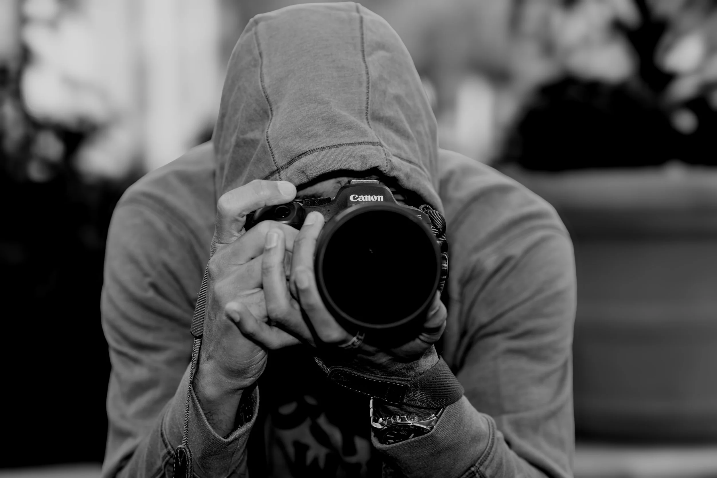  Me posing for a session.| Credit: Sherrie Ann Stafford  
