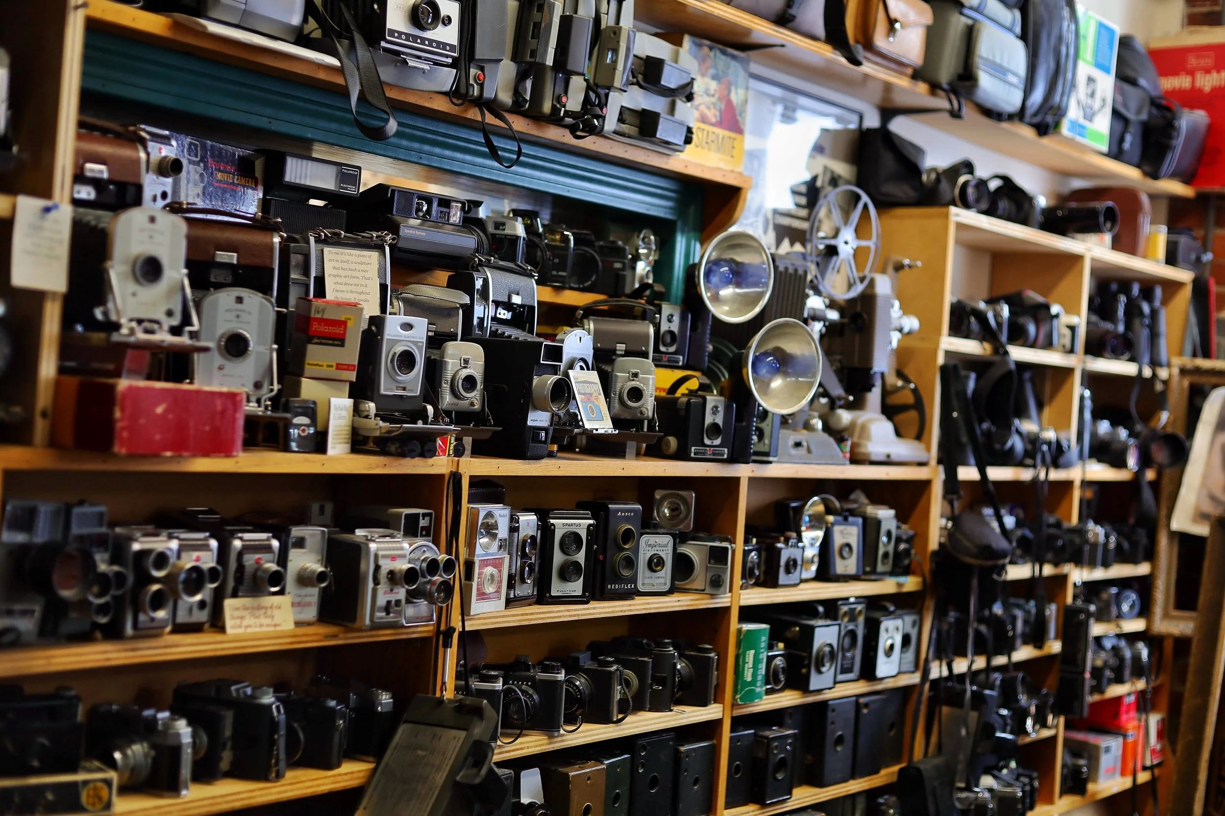 Too Expensive? Why People Shouldn’t Complain about the Cost of Photography Services