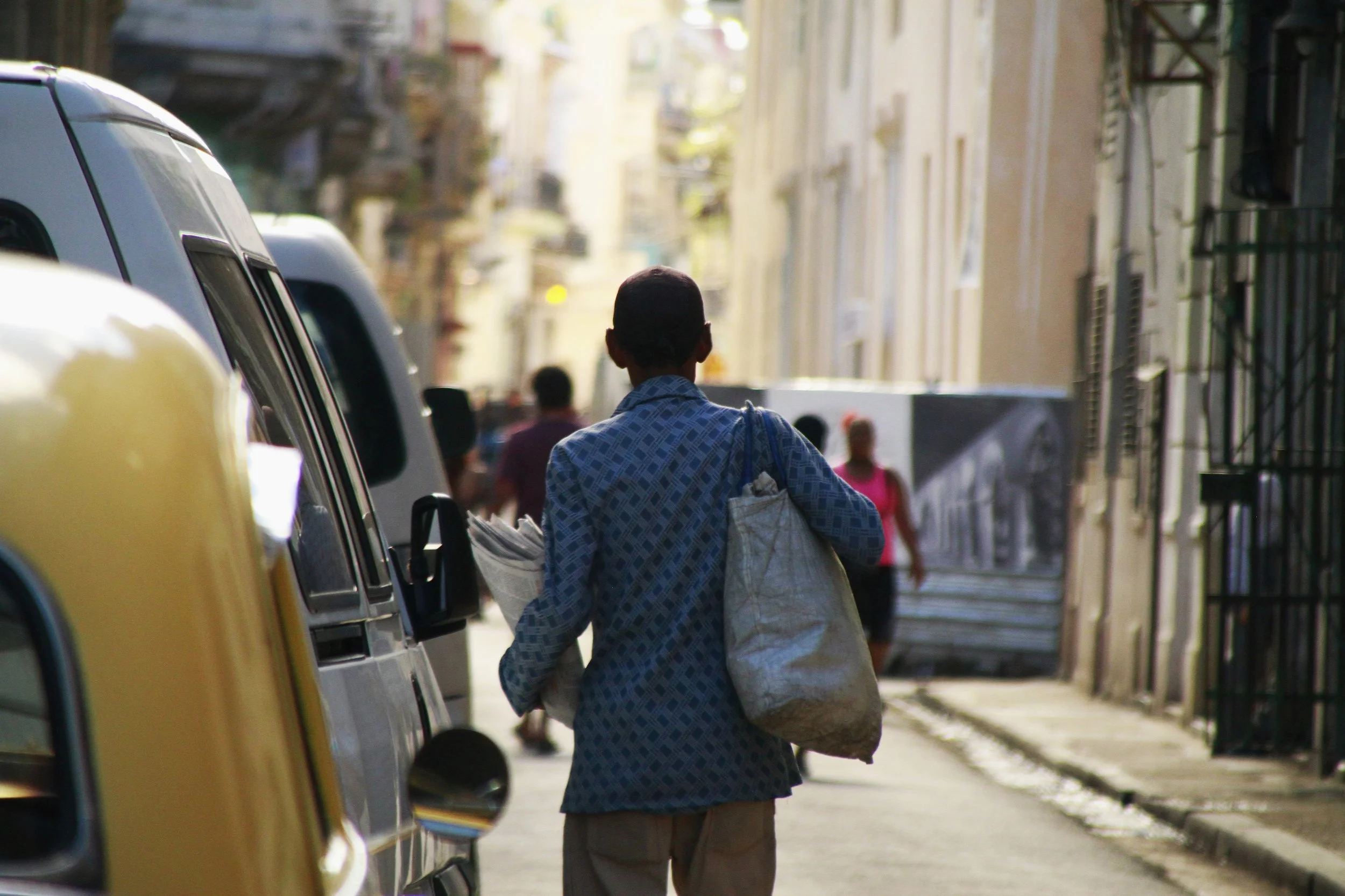  Going through my older files was something else that helped me mitigate my Covid-induced block.| Credit: Reynaldo Cruz Diaz  