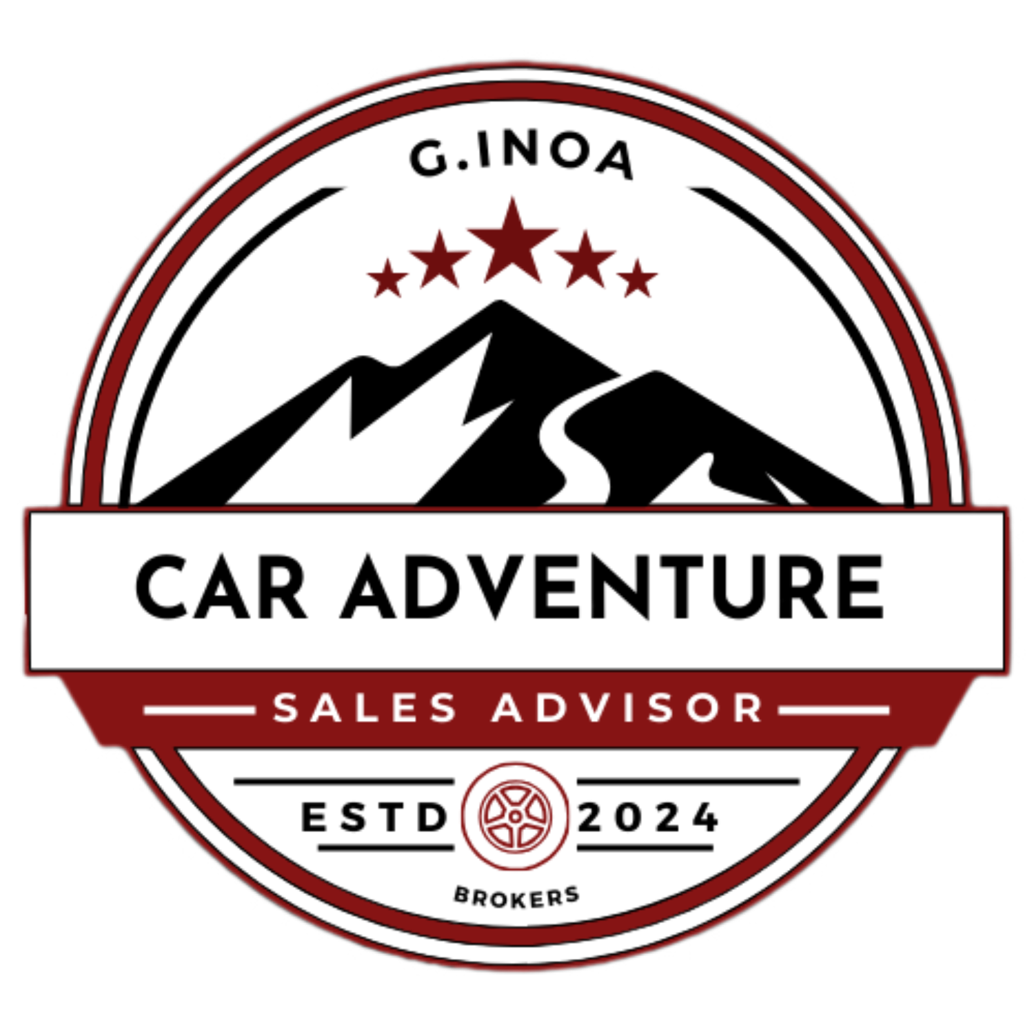 G.INOA CAR ADVENTURE