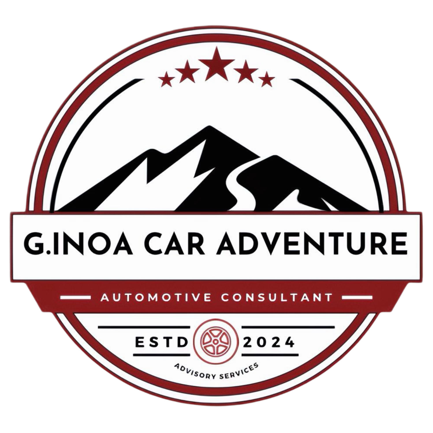 G.INOA CAR ADVENTURE