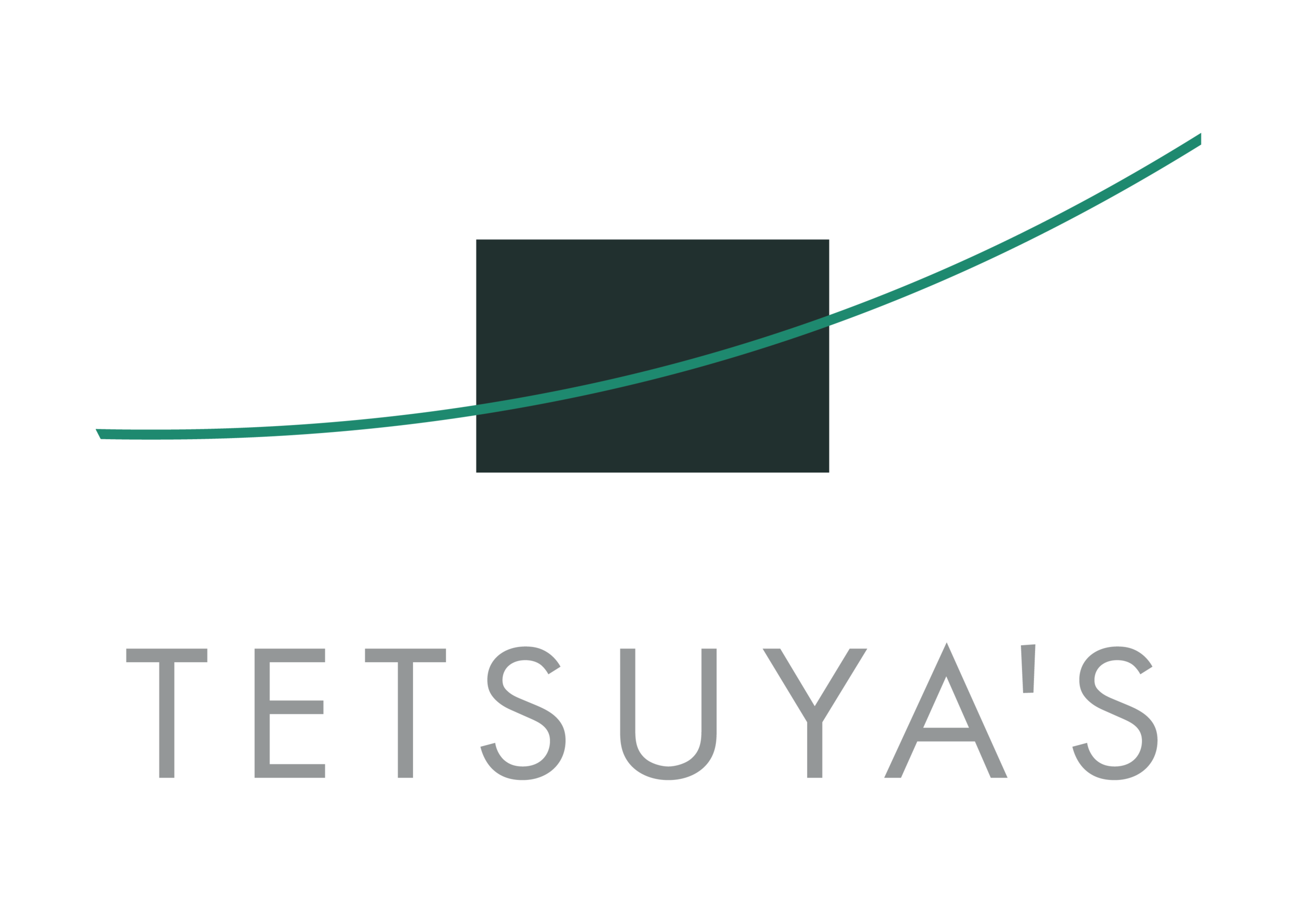 Reservations — Tetsuya