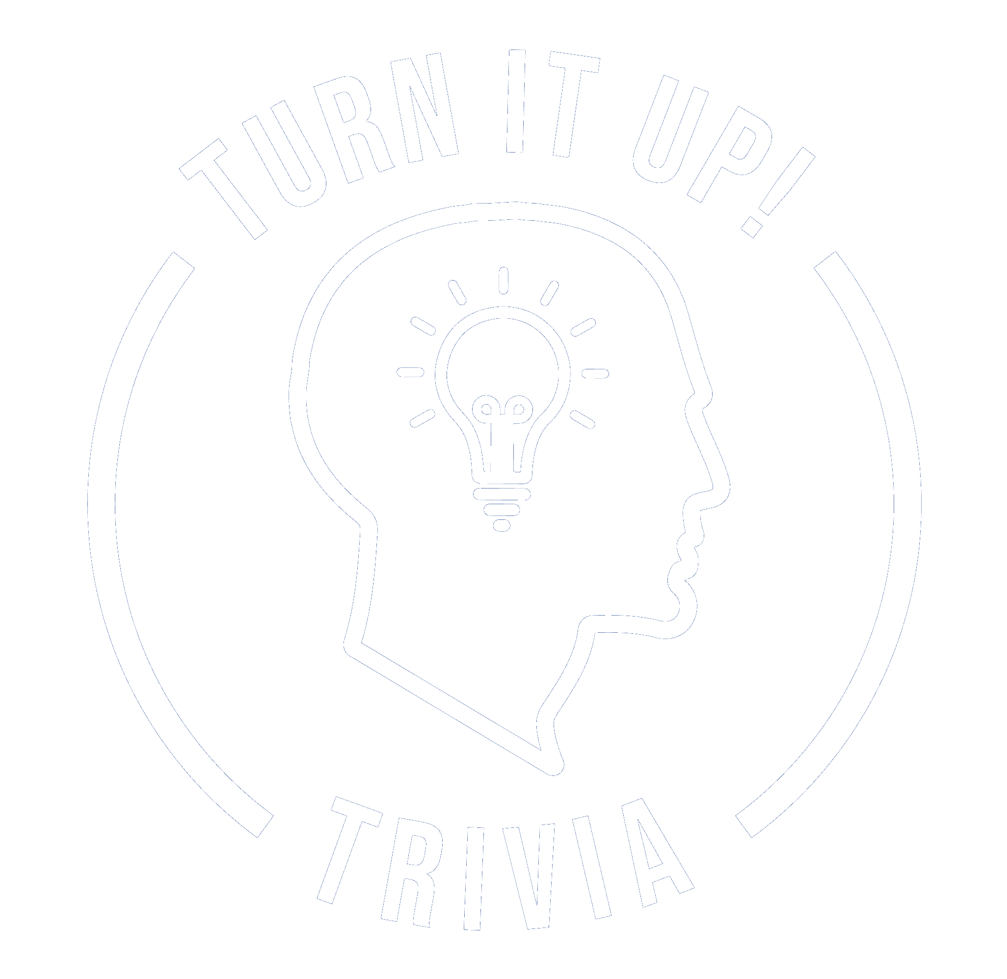 Turn it Up! Trivia