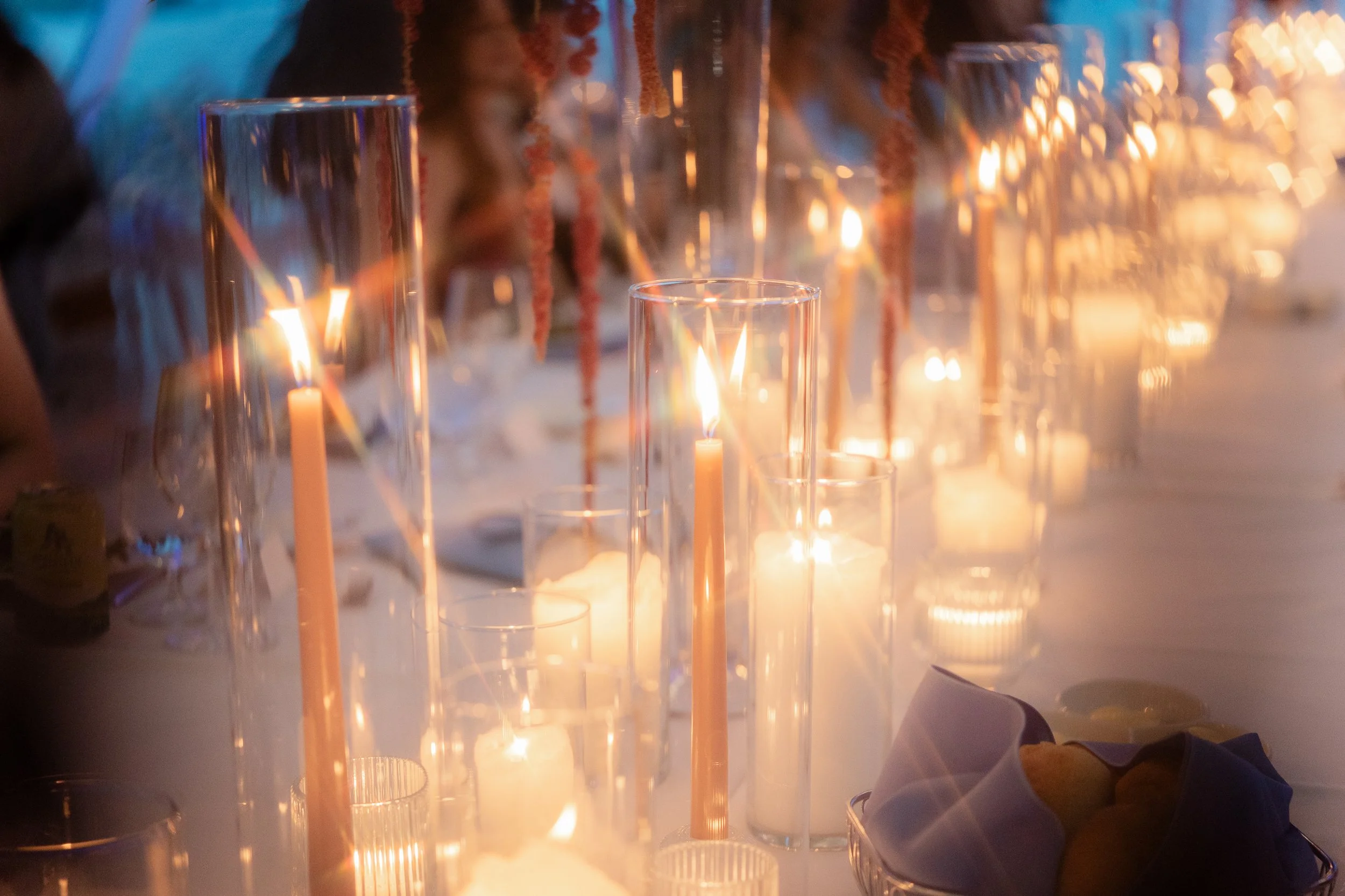 WEDDINGS