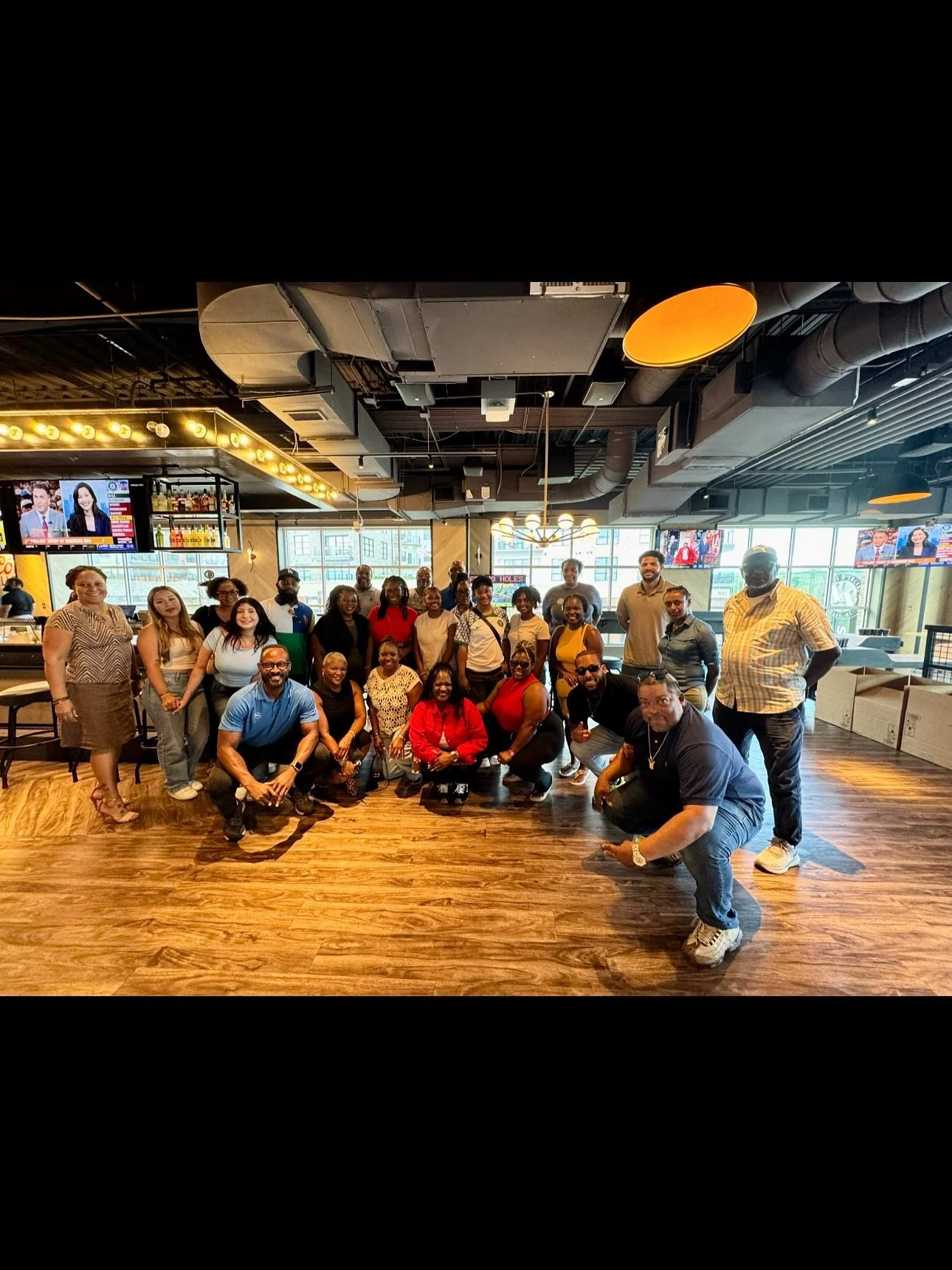 Last Thursday&rsquo;s back-to-school event was a huge success🎇! A huge thanks to Anthony and Cynthia for helping to lead this.

So grateful to everyone from The Collective &amp; Dell Technologies team members who came out to network and drop off don