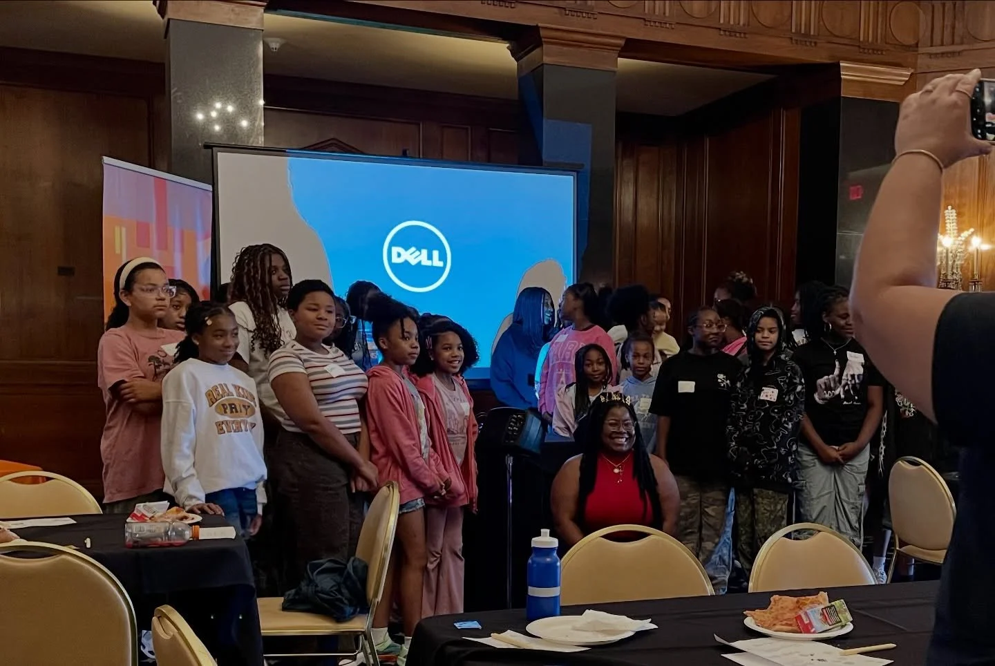 We&rsquo;re entering 2 of my favorite months&hellip;Black History Month and Women&rsquo;s History Month. As many people know I prefer to keep a low profile but started my public social media accounts to empower other women and young girls that they c