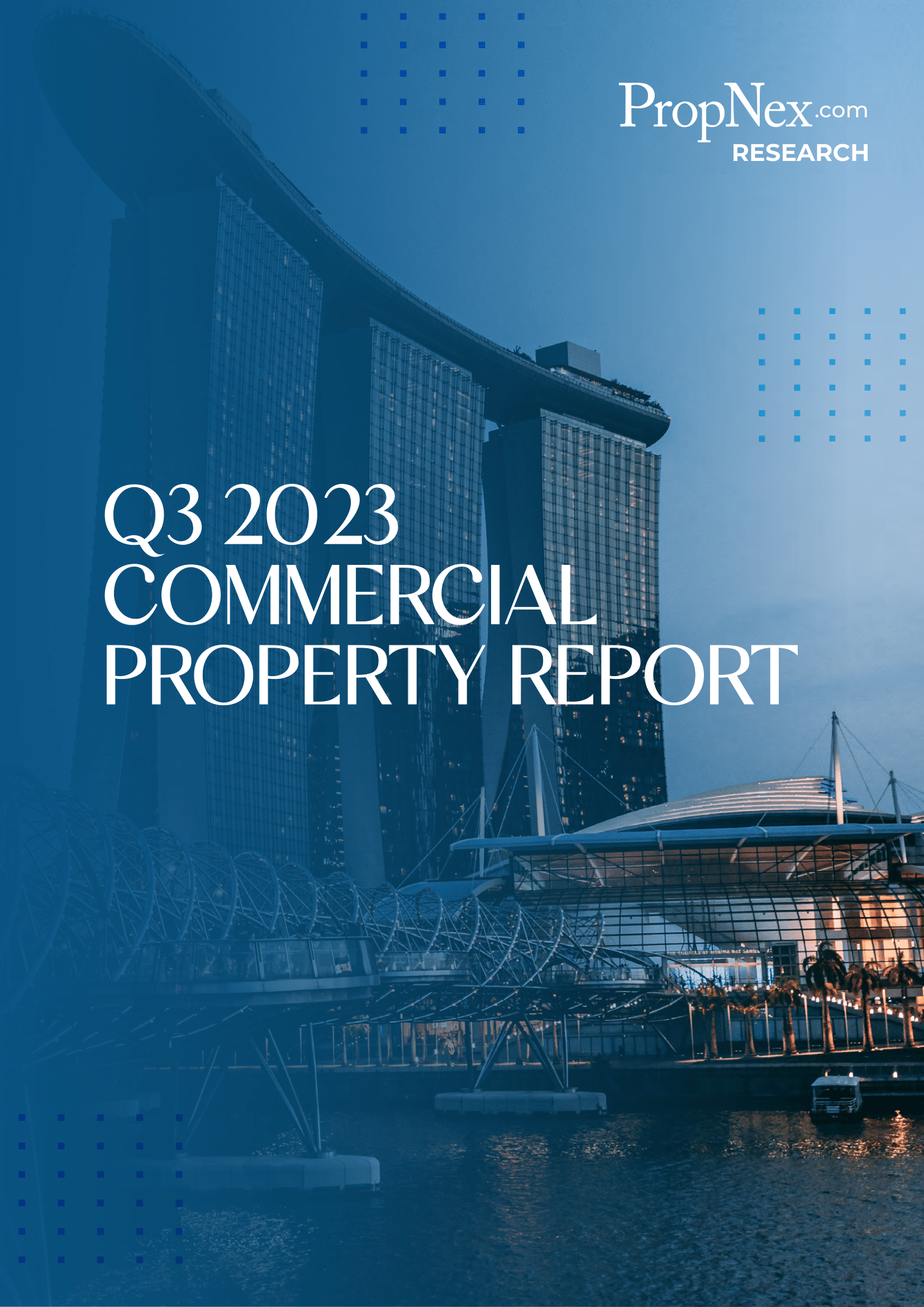 Commercial Report (Q3 2023)