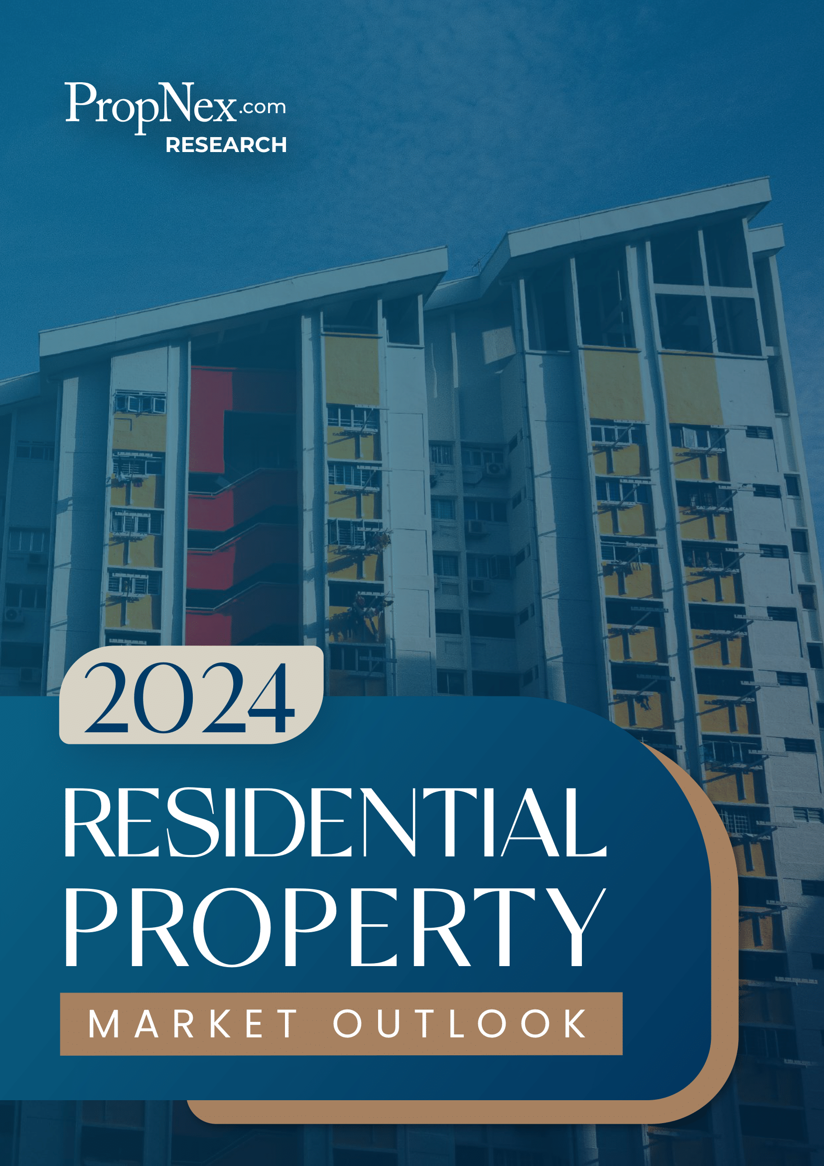 2024 Residential Property Market Outlook