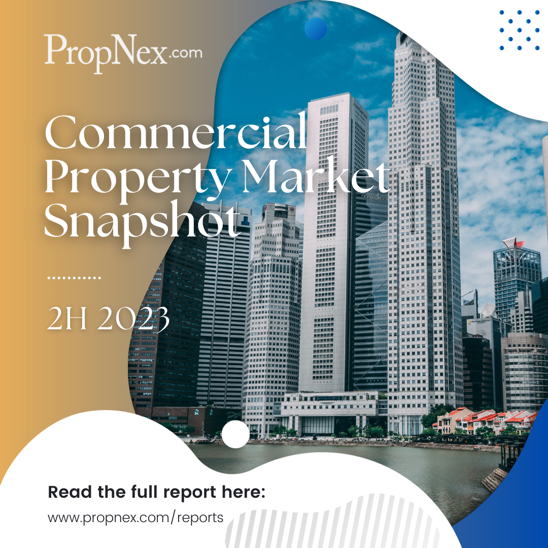 2H 2023 Commercial Property Snapshot