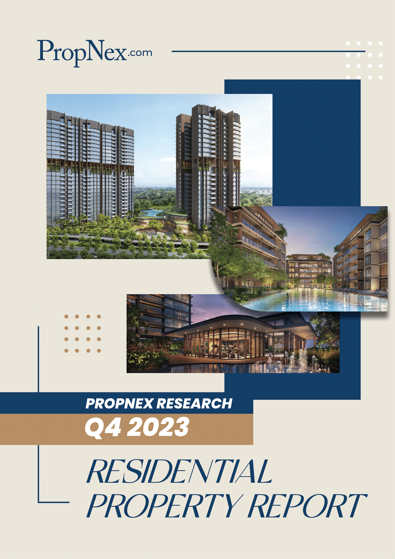 Q4 Residential Report 2023