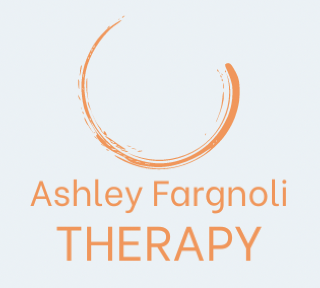 Ashley   Fargnoli   Therapy