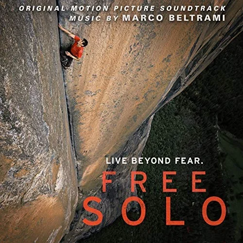"National Geographic: Free Solo" now in theaters!