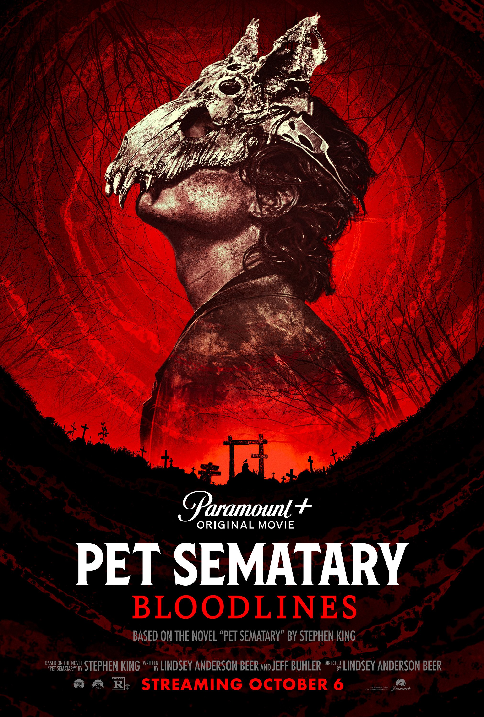 Pet Seminary: Bloodlines (2023) - Score Mixer