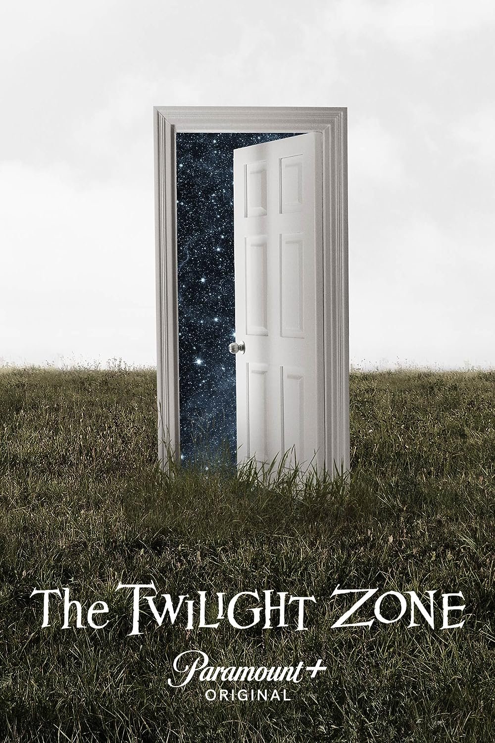 The Twilight Zone (2019-2020) - Score Mixer