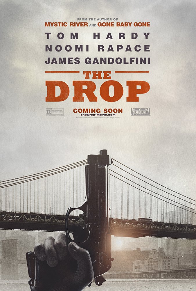 The Drop (2014) - Assistant Score Mixer