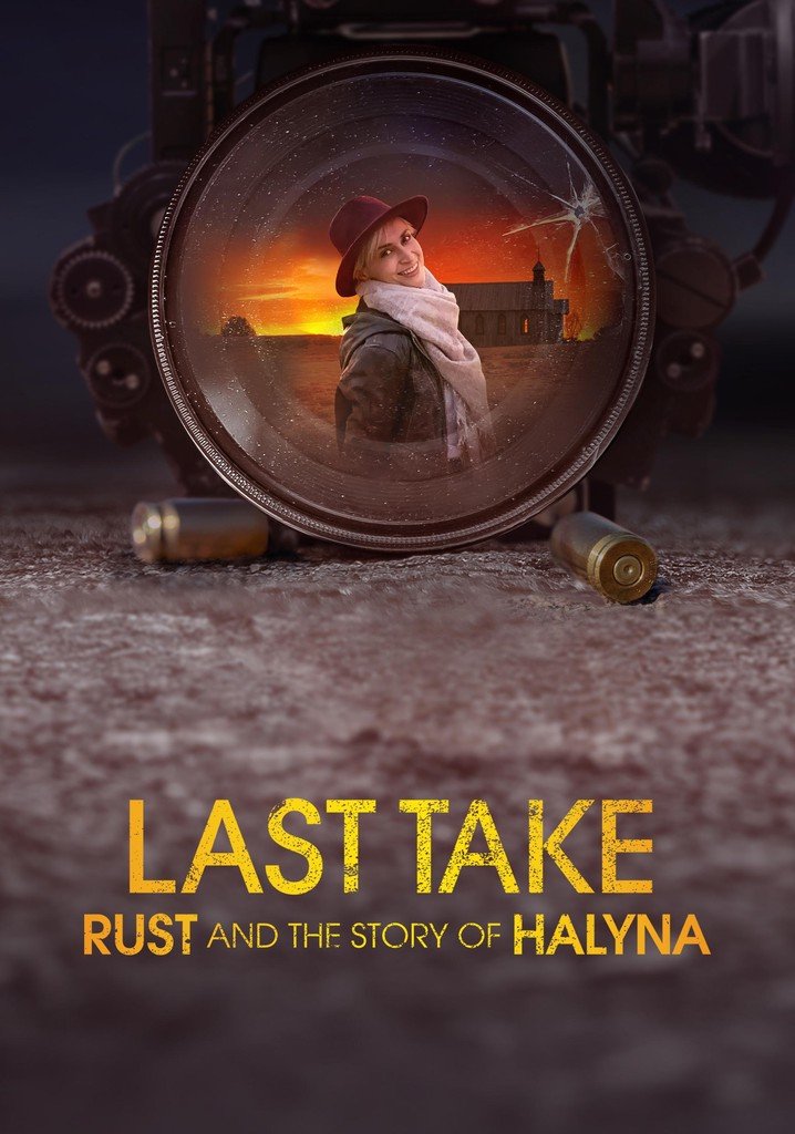 Last Take: Rust and the Story of Halyna (2025) - Score Mixer