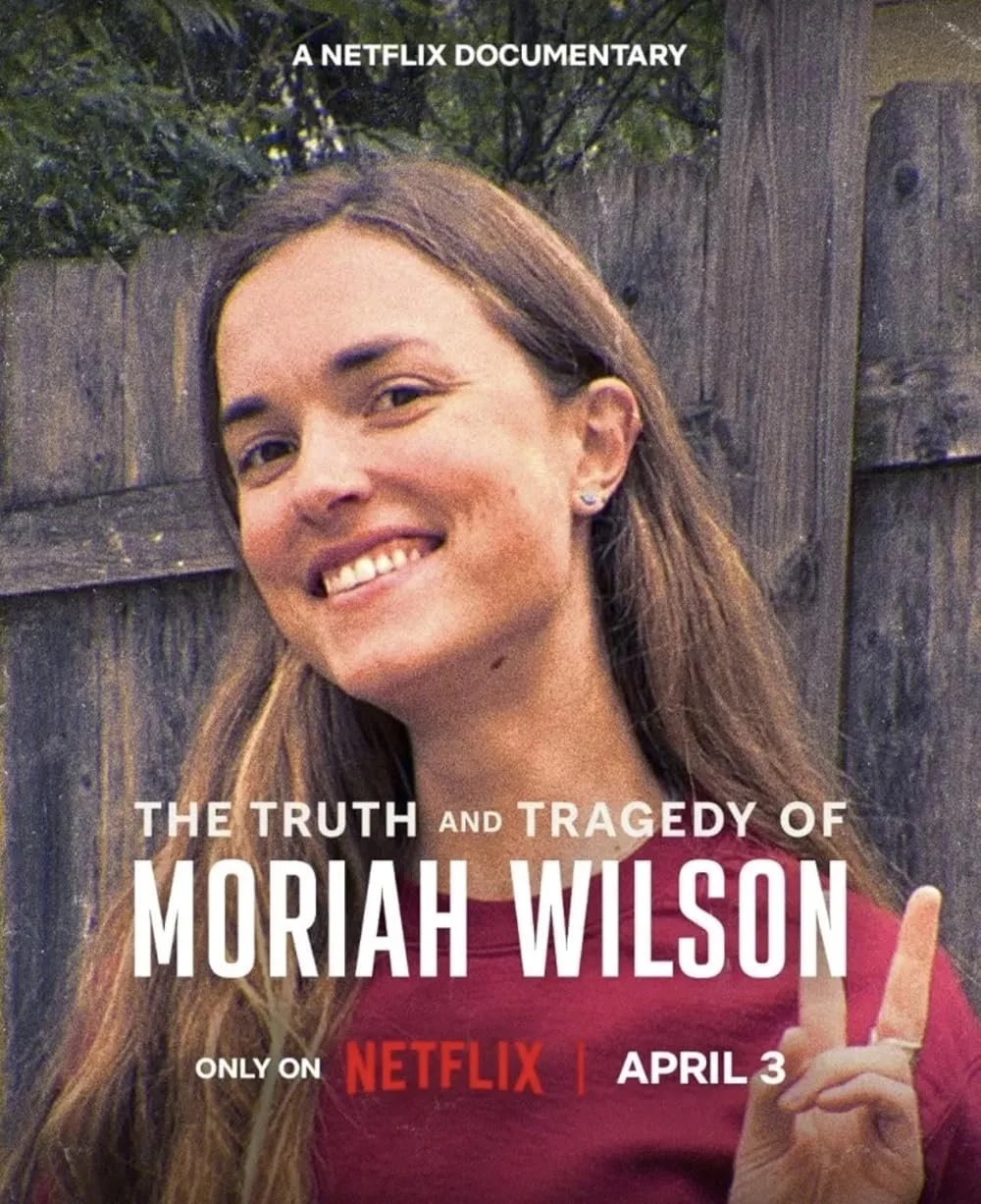 The Truth and Tragedy of Moriah Wilson (2026) - Score Mixer