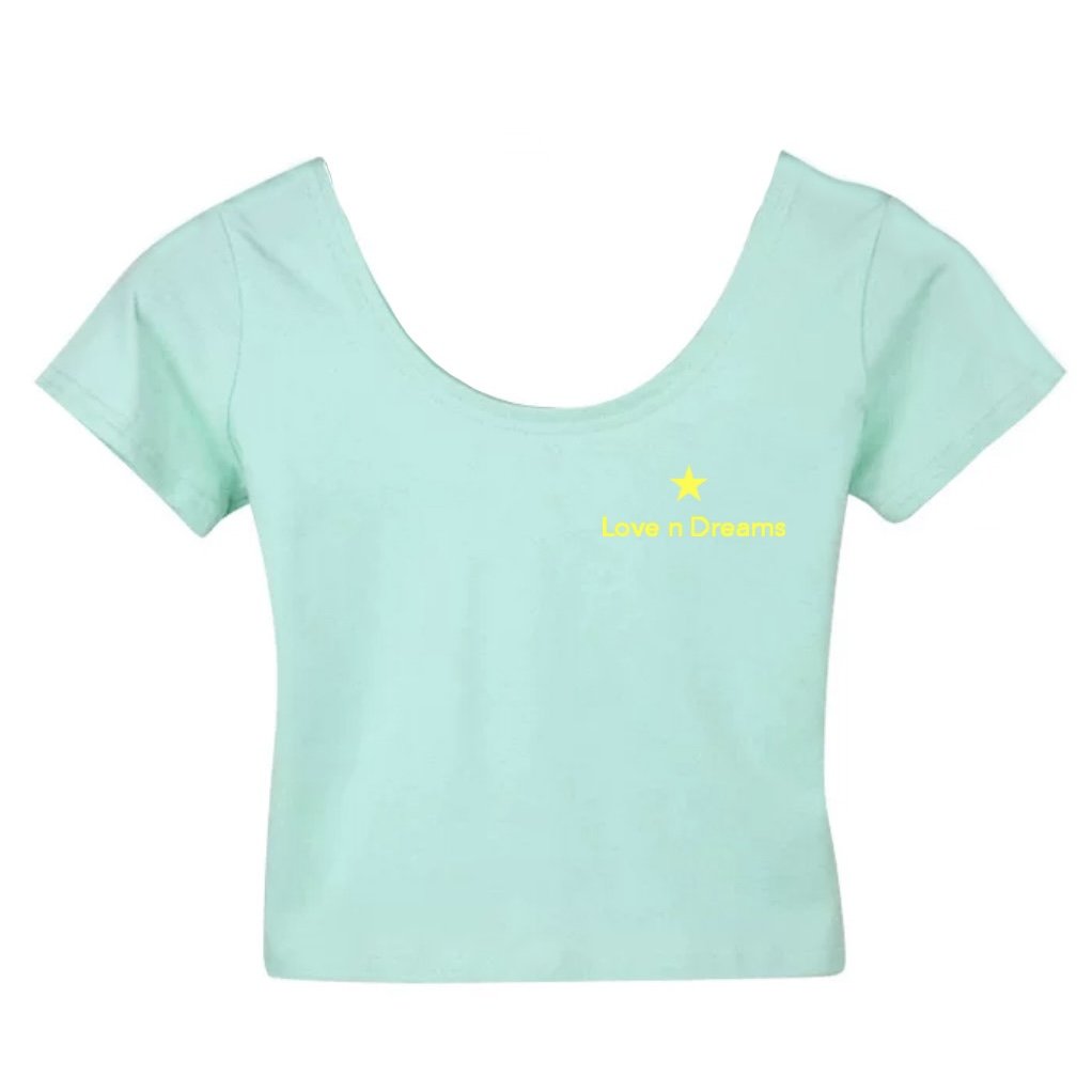 LnD Tee - Mint.jpg