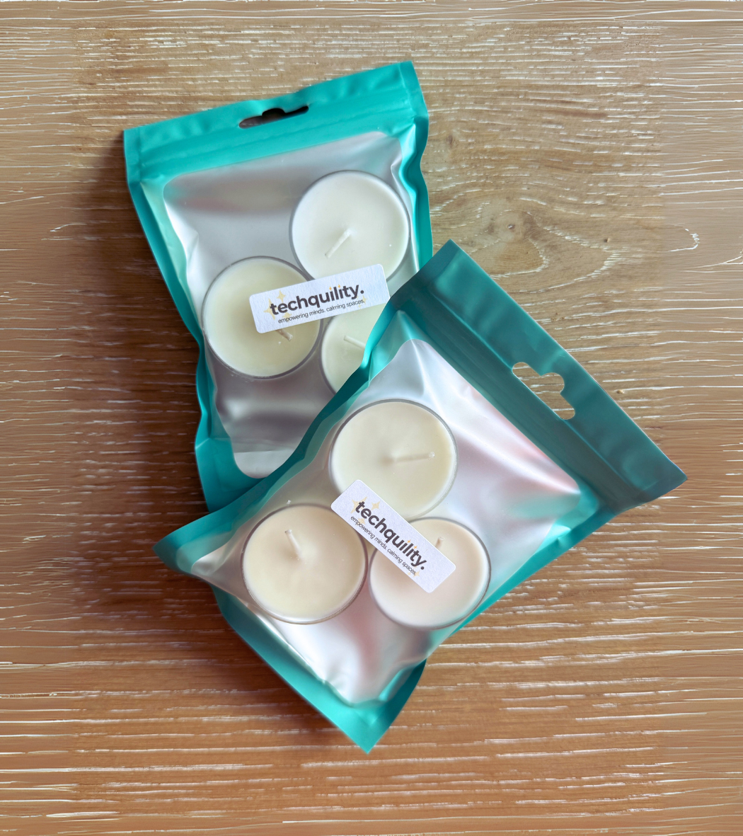 Starter Glow Set (6-Pack)