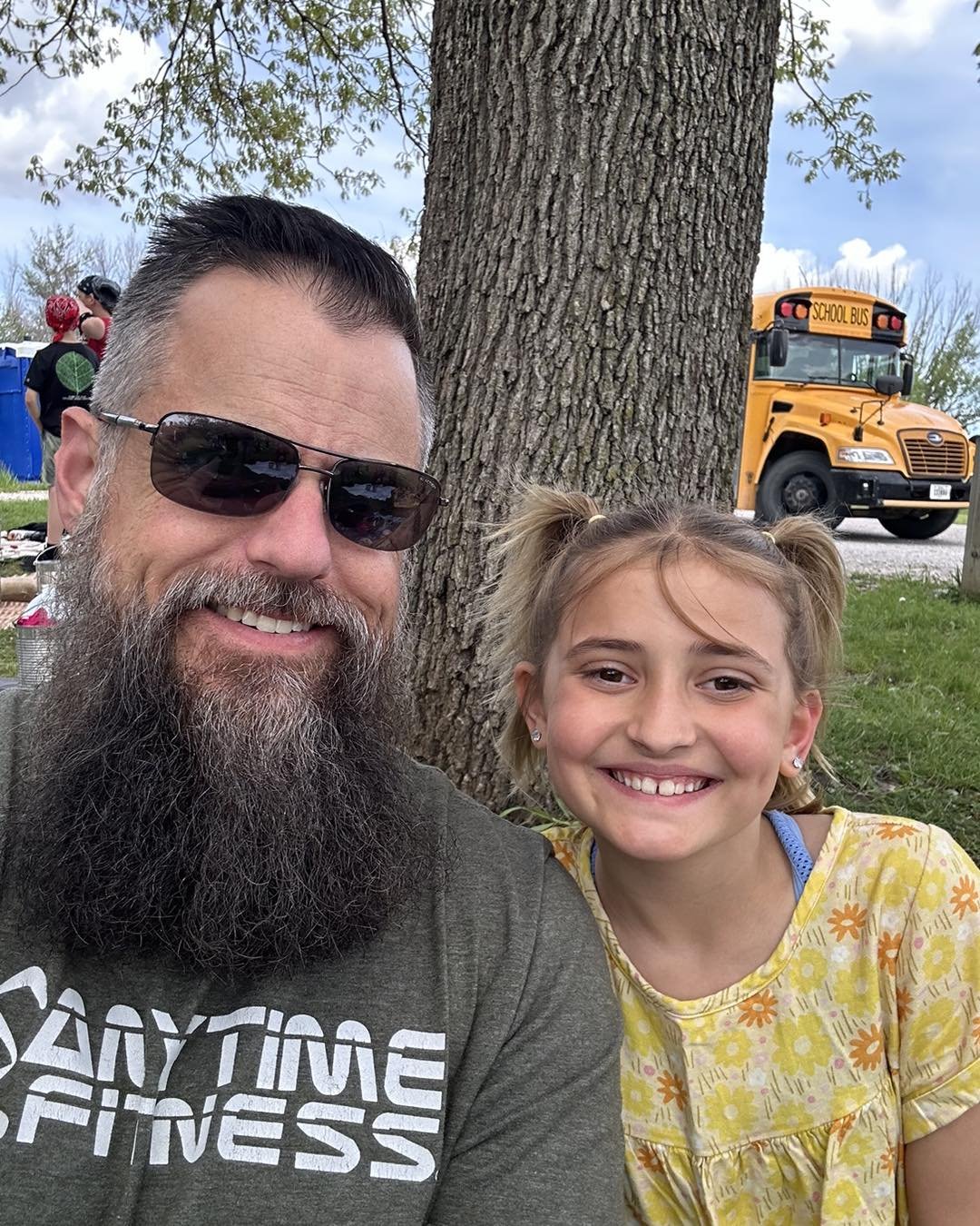 It was nice to slow down and spend the day last week with this one on her Pioneer Day field trip. I&rsquo;m thankful that our school prioritizes teaching Iowa&rsquo;s rich history in an interactive way that they will remember.