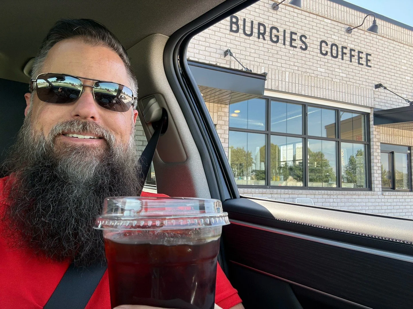 It’s National Coffee Day! What’s your favorite small business for an afternoon pick me up in the 51st District? ☕️