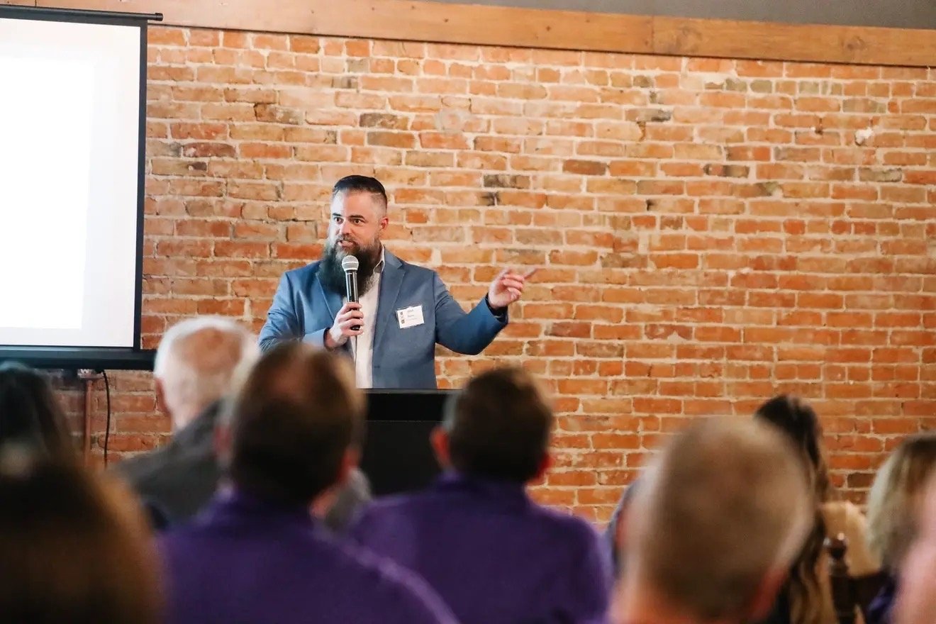 One of my favorite nights of the year is the Nevada Annual Celebration! As usual, it&rsquo;s hard to keep track of all the great things happening in our community. 

It was a huge honor to surprise Elizabeth Gindt and Jodi Hereen with the Spirit of N