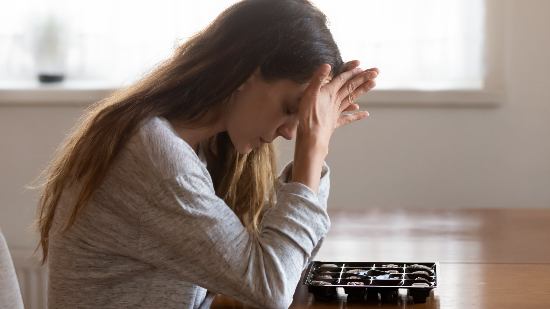 Is It Anxiety or Is It Blood Sugar?