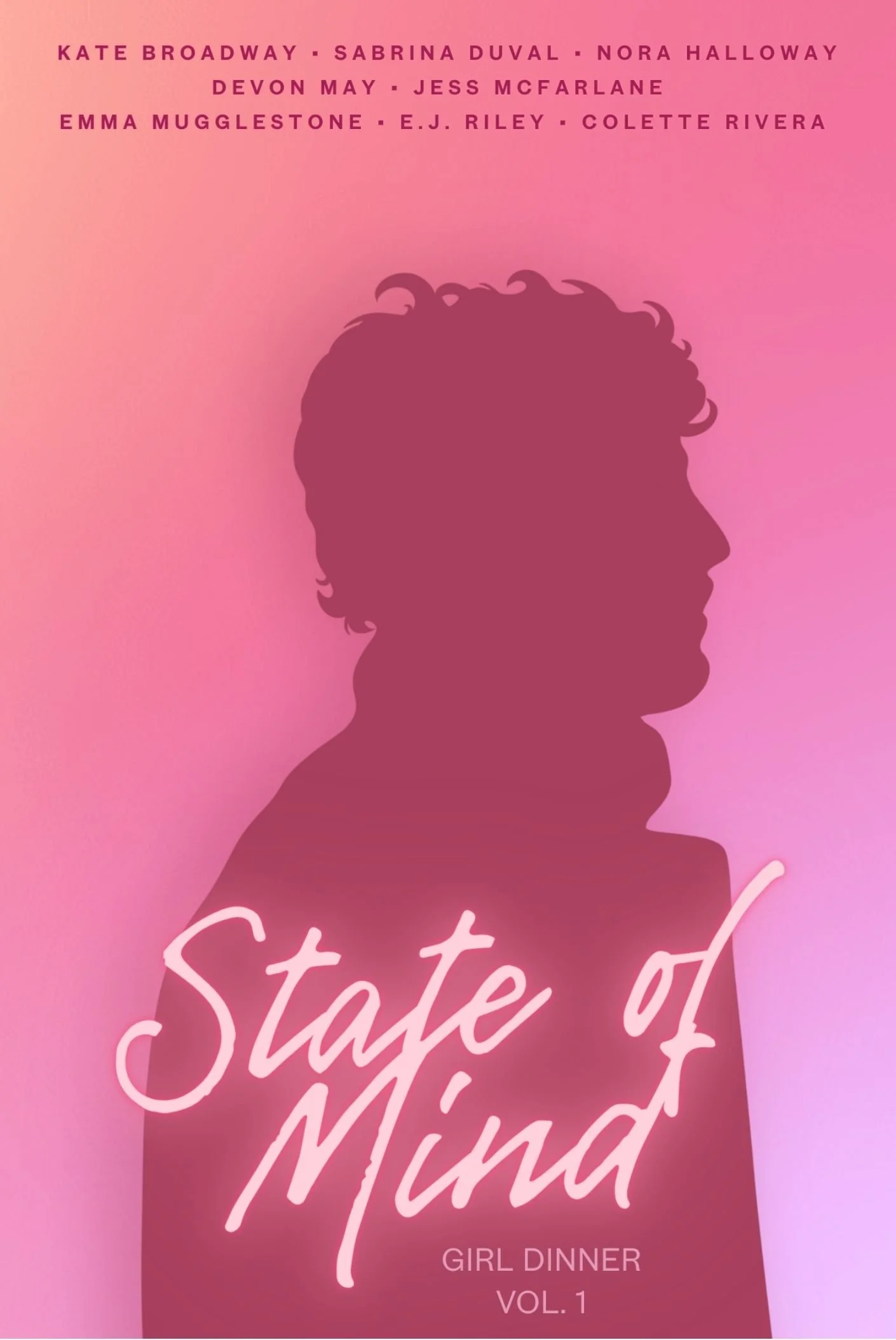 State Of Mind: Anthology