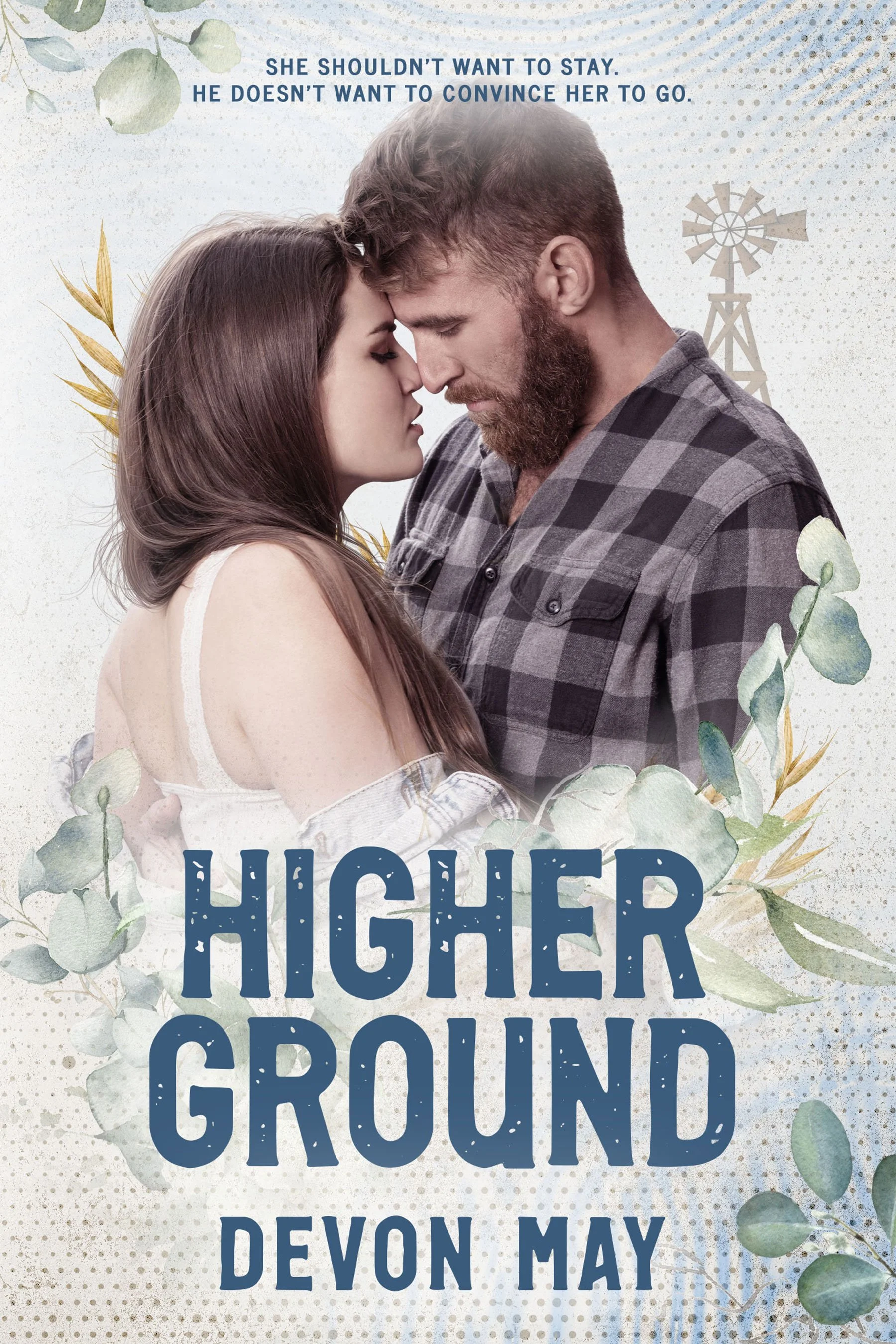Higher Ground