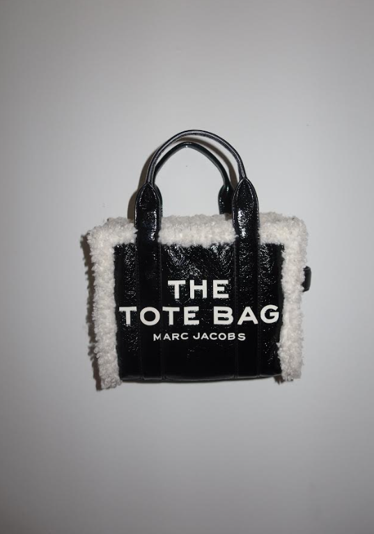 Marc Jacobs Mini Tote Bag