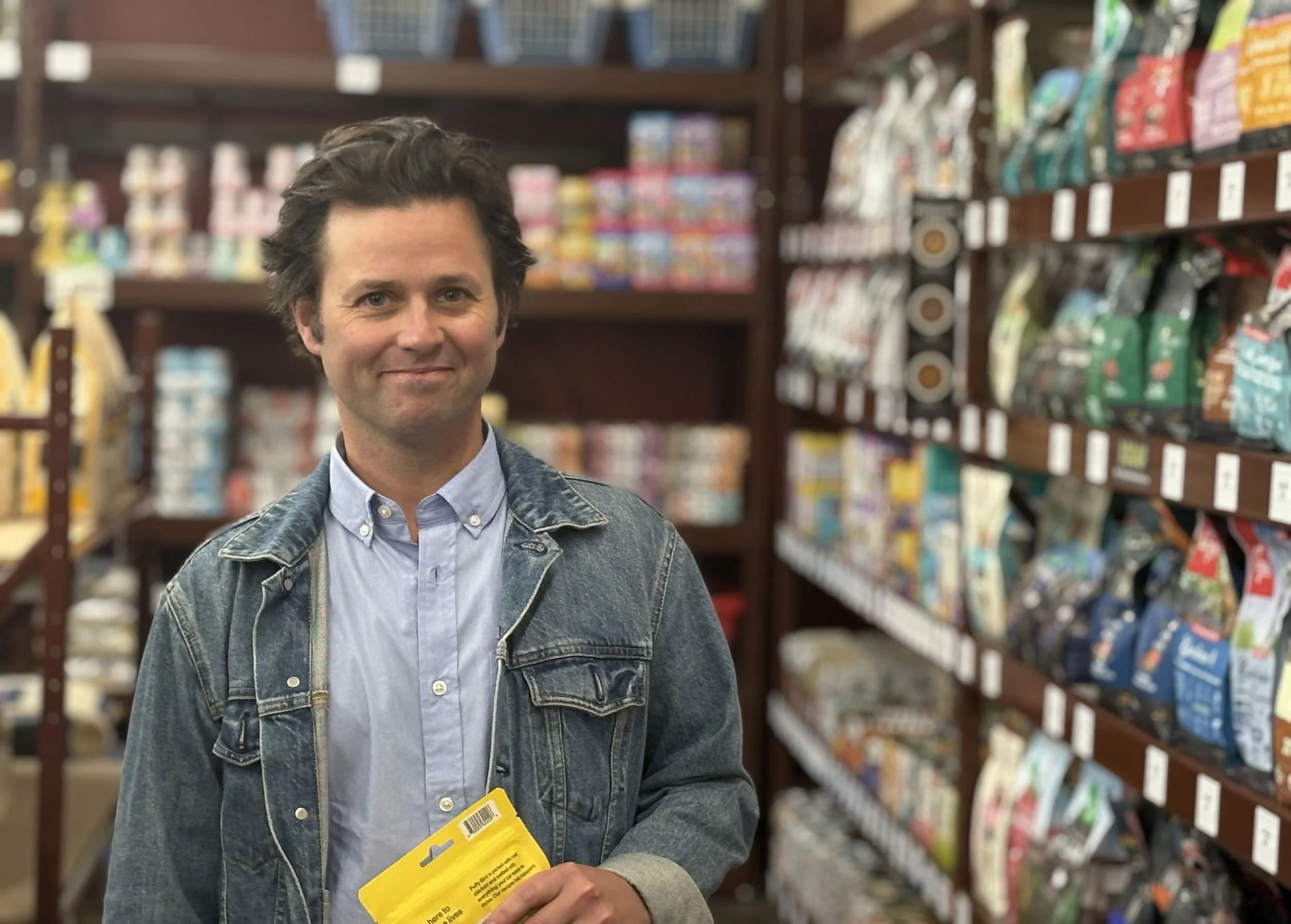 Friends & Family Pet Food Company earns regulatory approval for its cultivated meat pet food in Singapore