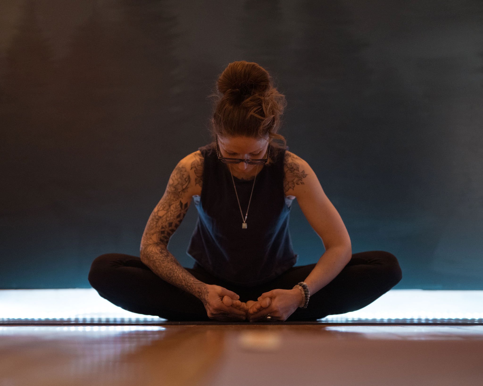 Yoga therapy-yoga asana-yoga therapy sessions