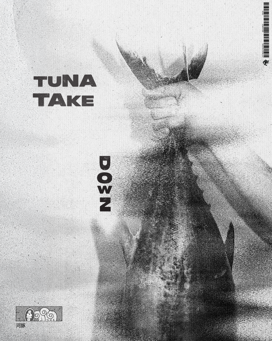 Tuna Takedown