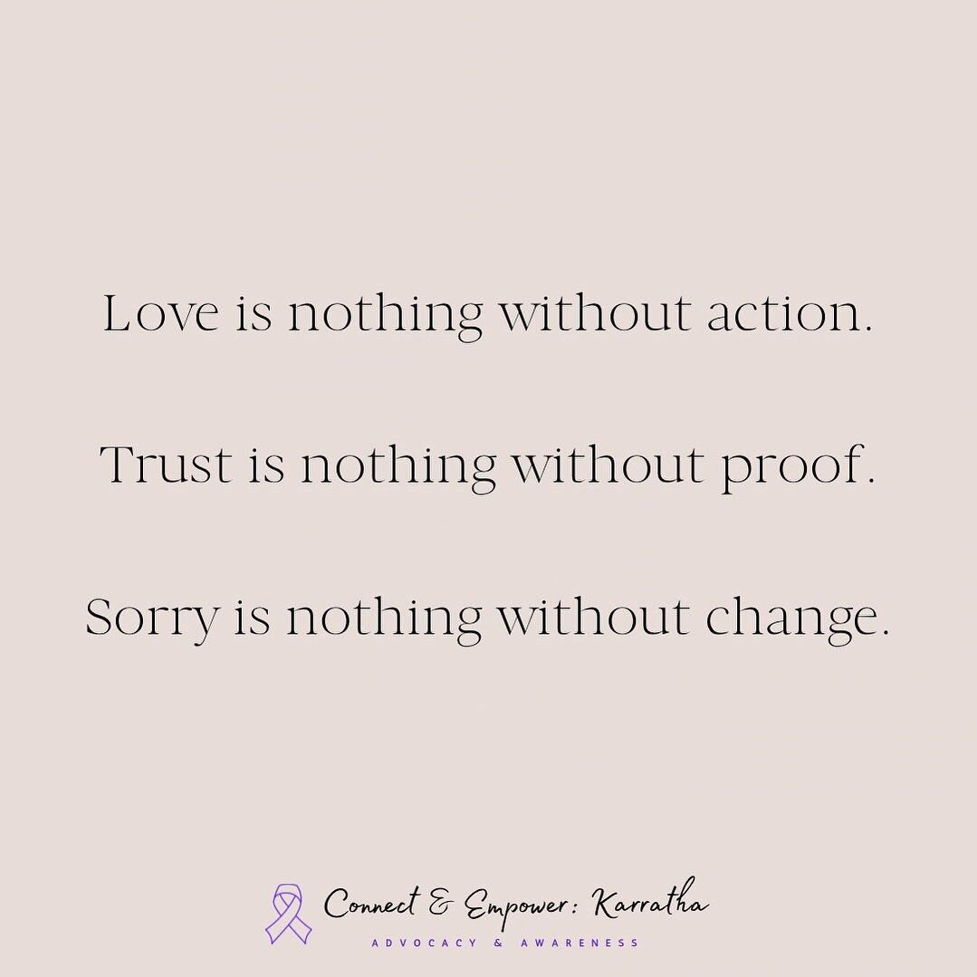 Words are easy to say. 

Watch their actions rather than listening to their words

#Spiritinthestorm #dvsurvivor #singlemum #bosslady #grateful #journey #traumabond #trauma #dv #abuse #domesticviolenceawareness #domesticviolence #healing #strength #h
