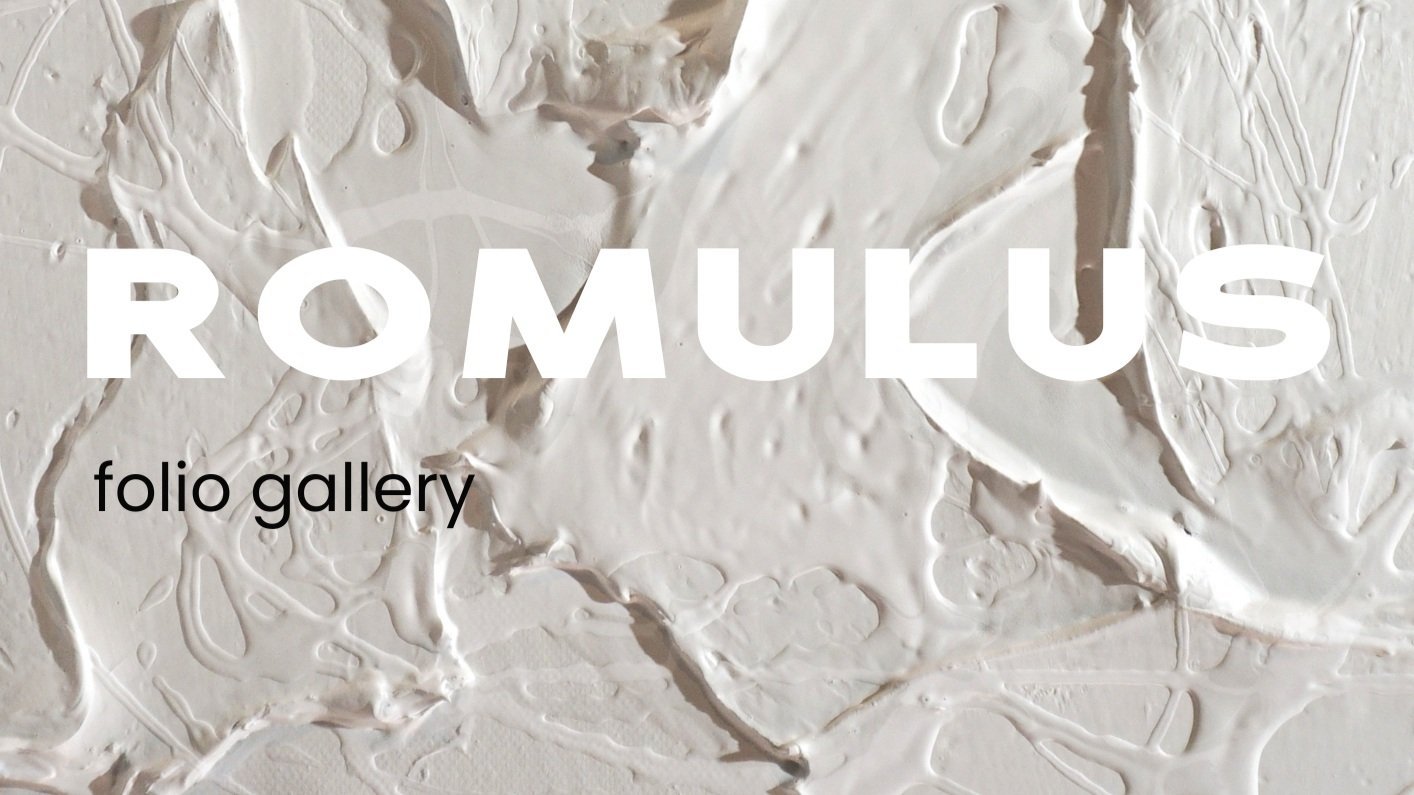 ROMULUS folio gallery - Celebration