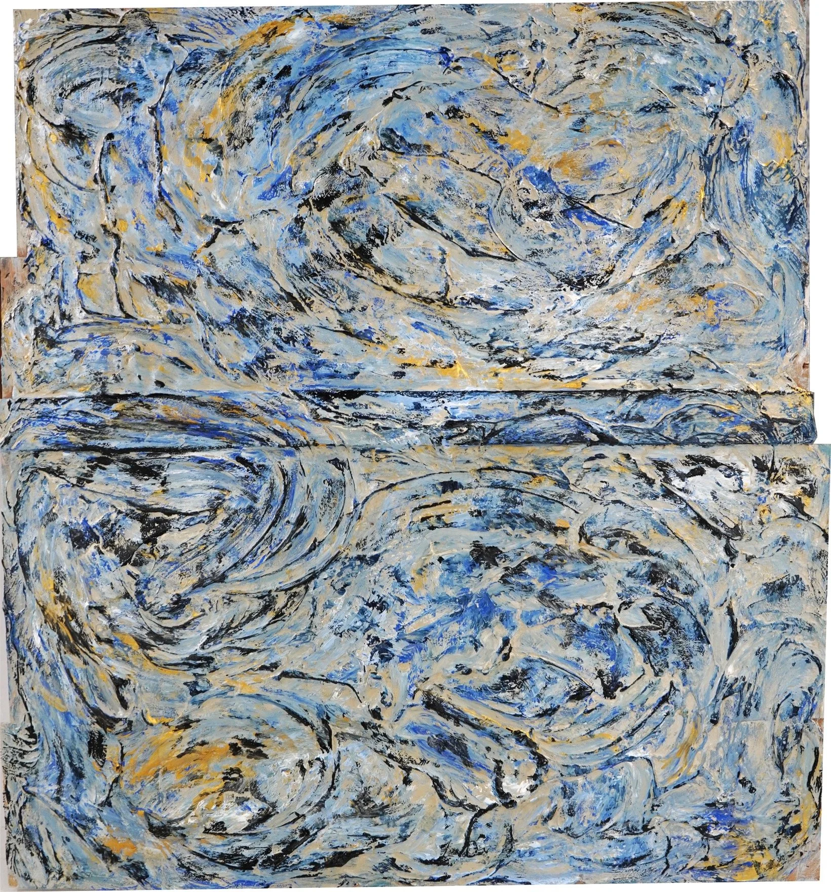 WINTER Exhibition @Romulus Folio