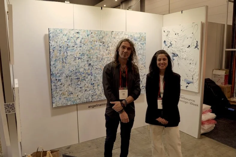 Reflections from the Décor + Design Show