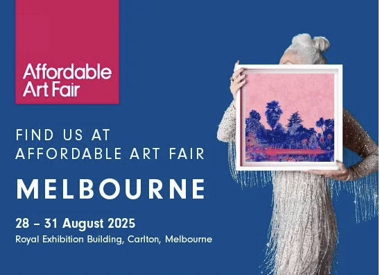 Affordable Art Fair – This Week