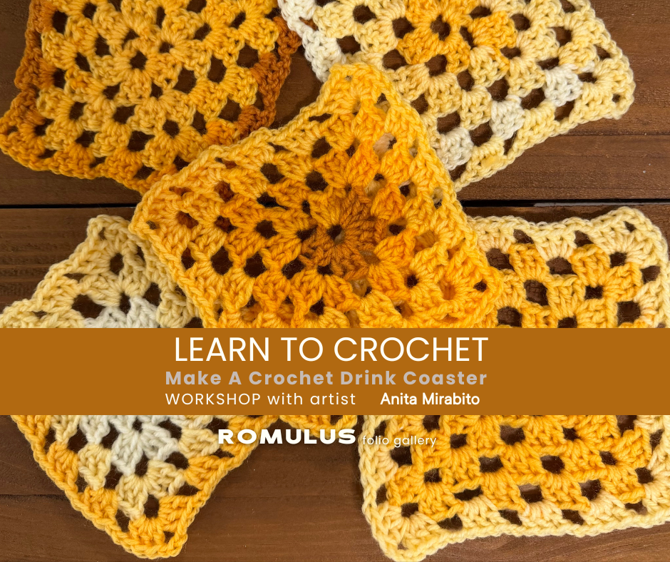 Learn To Crochet