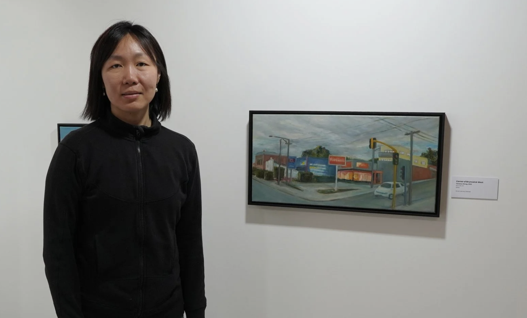 Florence Wang: Illuminating the Quiet Geography of Home
