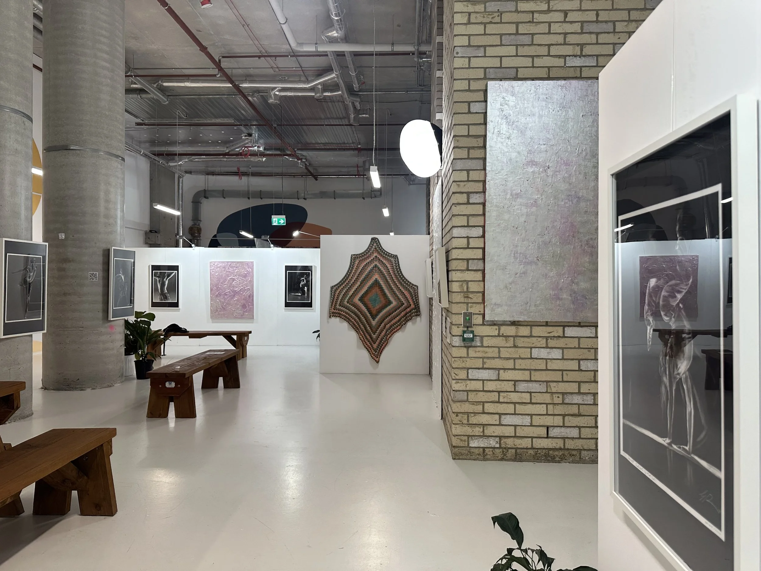 Transitions: Finding Beauty in the In-Between 