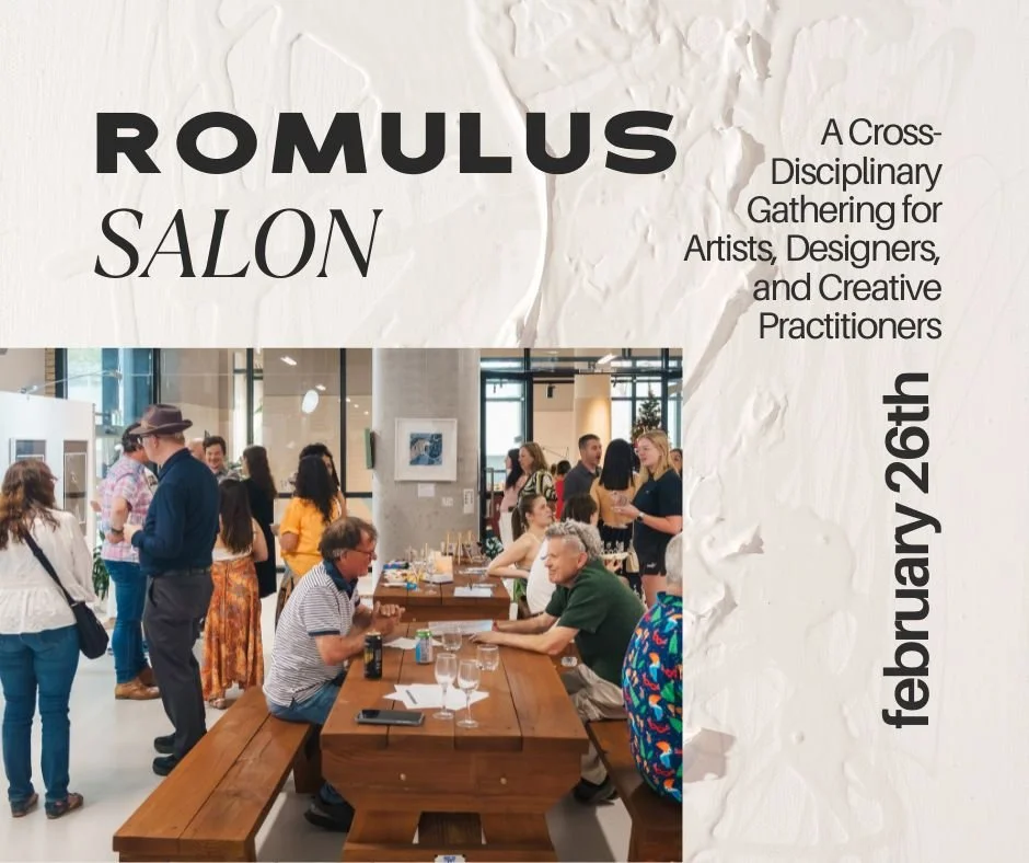 Romulus Salon