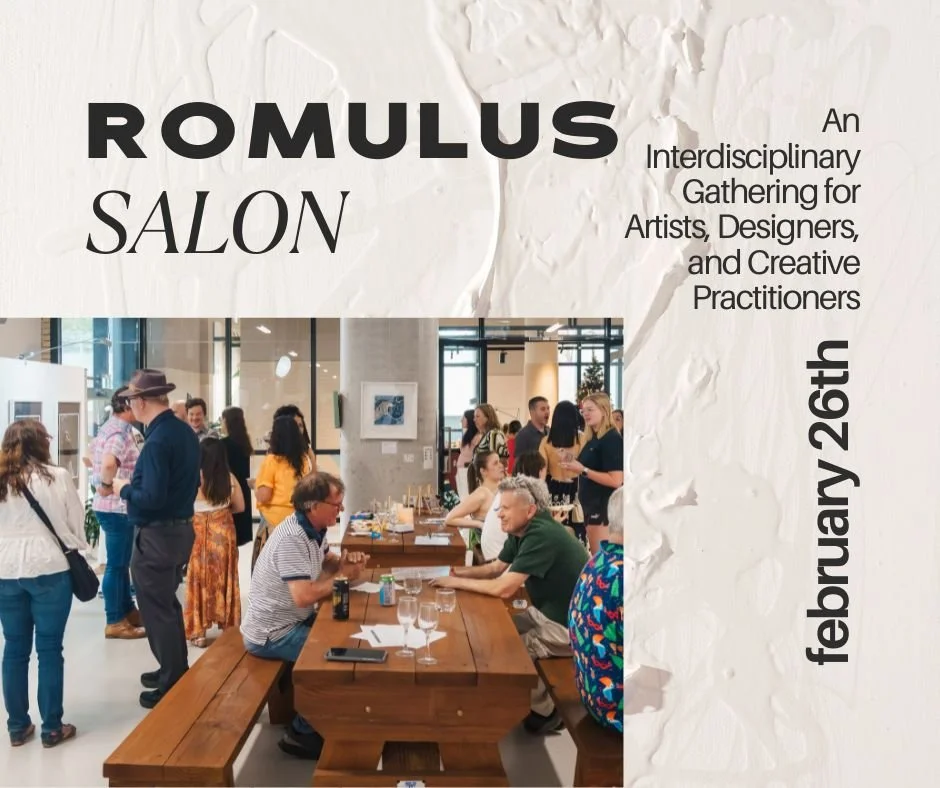 Romulus Salon